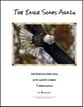 The Eagle Soars Again SATB choral sheet music cover